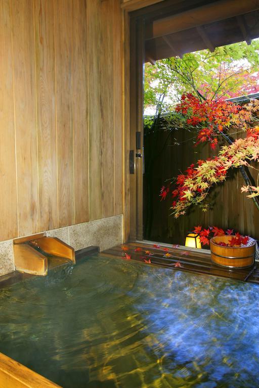 Ichikawa Bekkan Seikanso Shibukawa Exterior photo