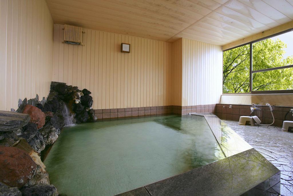 Ichikawa Bekkan Seikanso Shibukawa Exterior photo