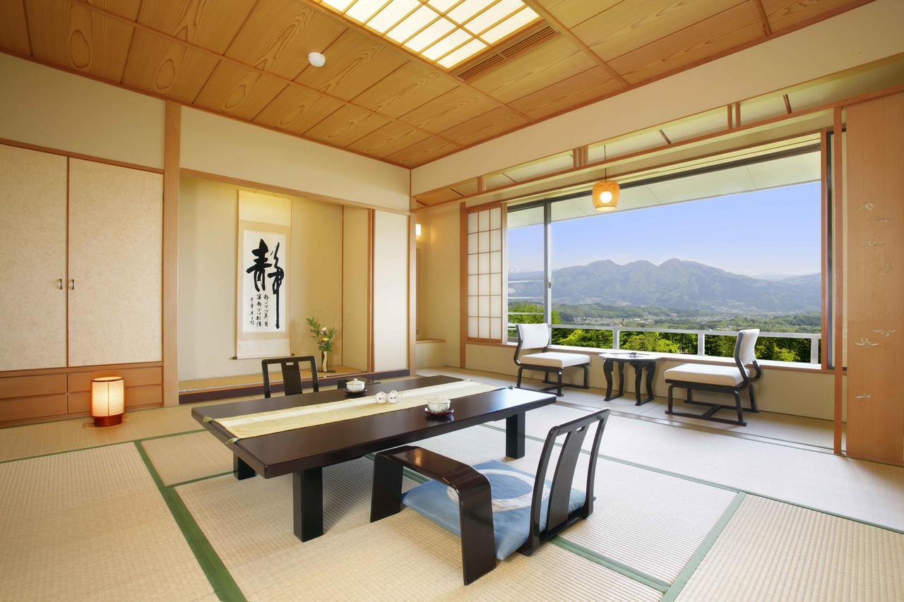 Ichikawa Bekkan Seikanso Shibukawa Exterior photo