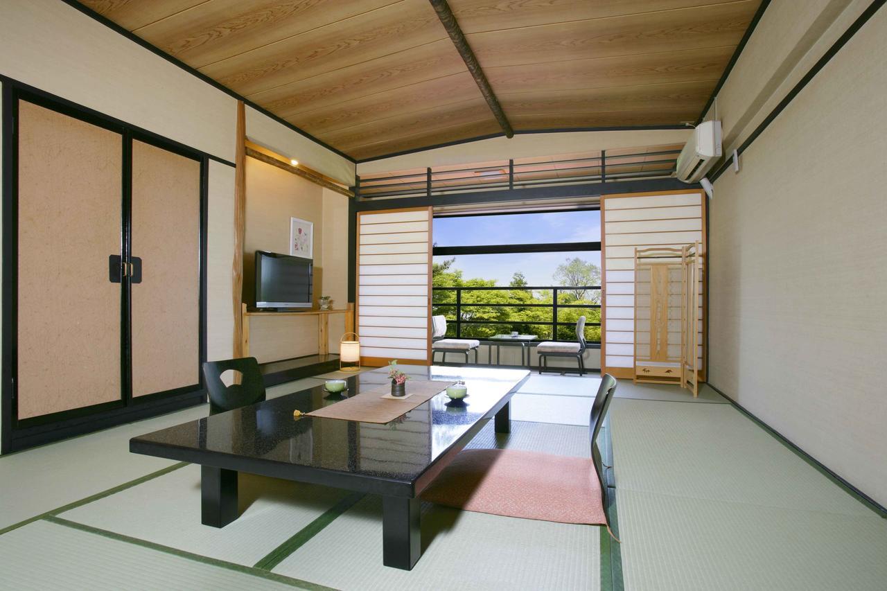 Ichikawa Bekkan Seikanso Shibukawa Exterior photo