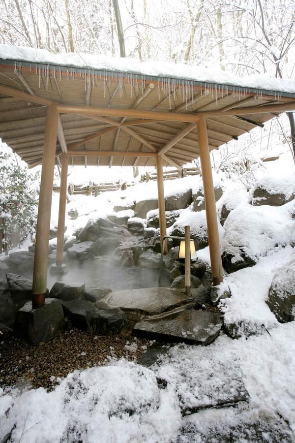 Ichikawa Bekkan Seikanso Shibukawa Exterior photo