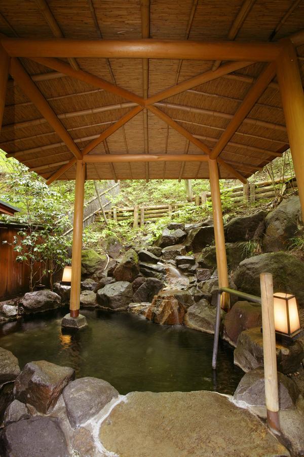 Ichikawa Bekkan Seikanso Shibukawa Exterior photo