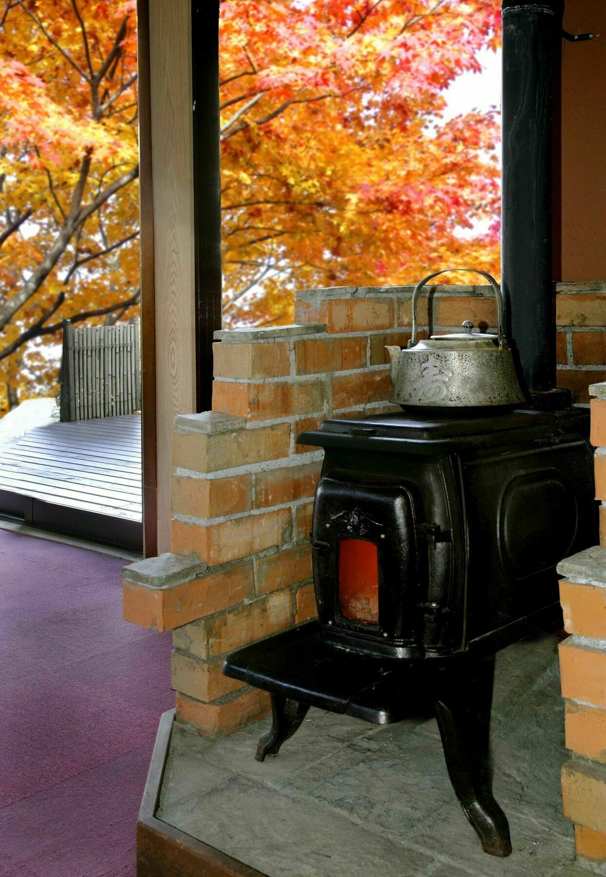 Ichikawa Bekkan Seikanso Shibukawa Exterior photo